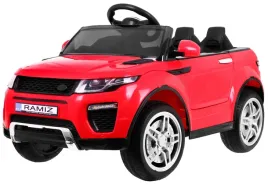 autko-rapid-racer-elektryczne-dla-dzieci-czerwony-suv-pilot
