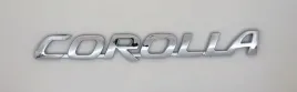emblemat-znaczek-napis-klapy-toyota-corolla-tyl-170-x-20-mm