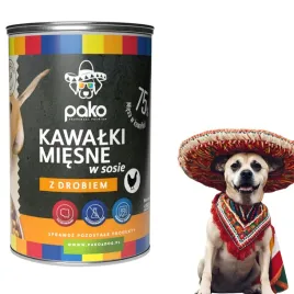 pako-mokra-karma-dla-psa-chunk-kawalki-owczarek-golden-drob-1250g