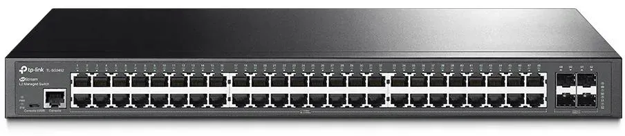switch-tp-link-tl-sg3452-stan-nowy