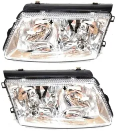 volkswagen-passat-b5-reflektory-przednie-komplet-lampy-przednie-tuning