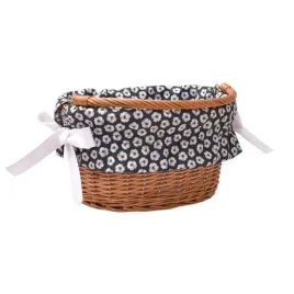 wysciolka-do-kosza-rowerowego-mini-flowers-granat-kokardy-bialy-150-001