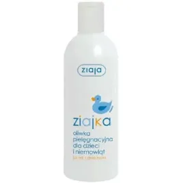oliwka-pielegnacyjna-dla-dzieci-i-niemowlat-270ml-ziajka-ziaja