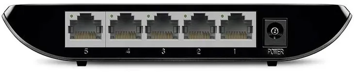 switch-tp-link-tl-sg1005d-stan-nowy-waga-z-opakowaniem-0-24-kg