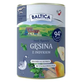 baltica-karma-mokra-gesina-z-indykiem-400g
