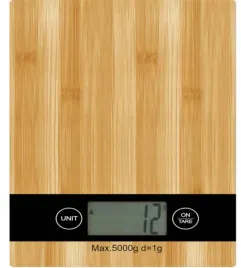 waga-kuchenna-elektroniczna-lcd-bambusowa-funkcja-tarowania-do-5-kg