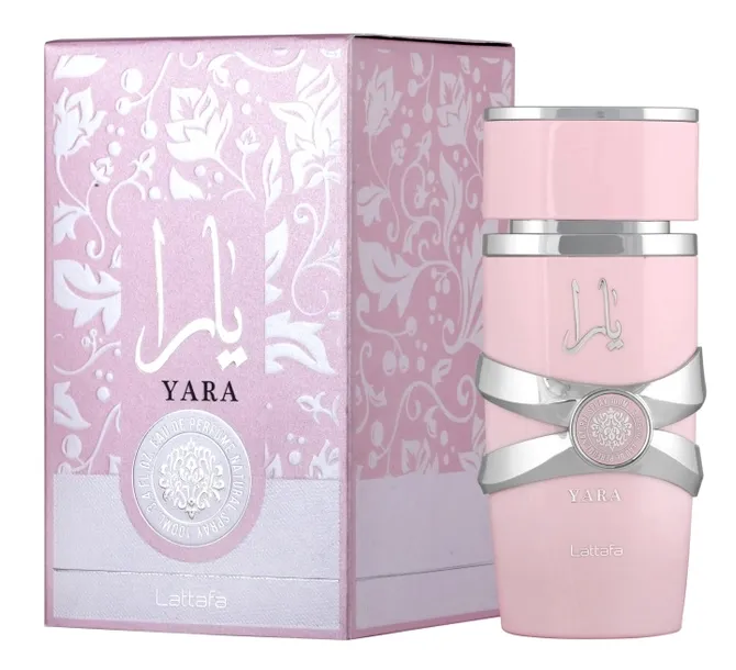 LATTAFA YARA EDP woda perfumowana damska 100ML