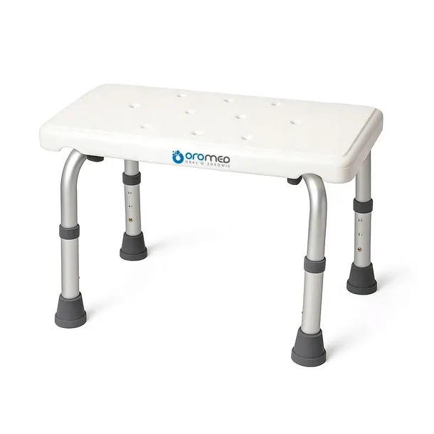Taboret do wanny stopień łazienkowy