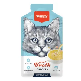 wanpy-dla-kota-meat-broth-chicken-50g-bulion-z-kurczaka
