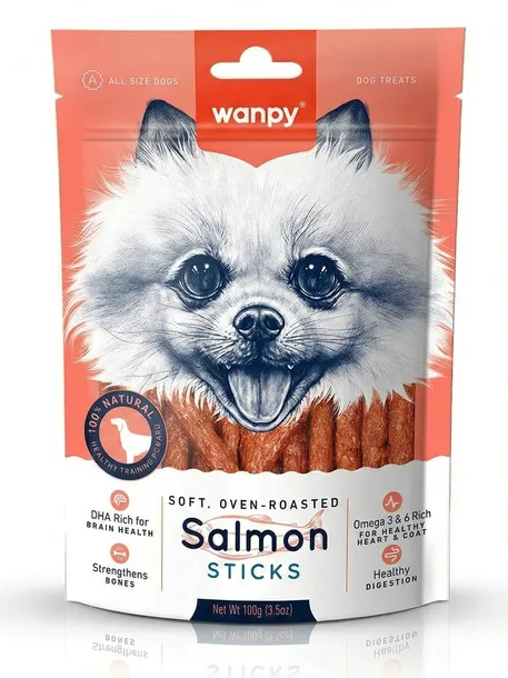 wanpy-dla-psa-salmon-sticks-100g