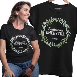 prezent-na-emeryture-dla-emerytki-kobiety-koszulka
