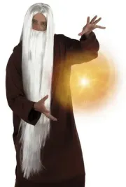 peruka-meska-biala-dluga-mag-druid-86286-wladca-pierscieni-z-broda