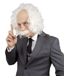 peruka-meska-biala-einstein-86358-wasy-okulary-naukowiec-profesor