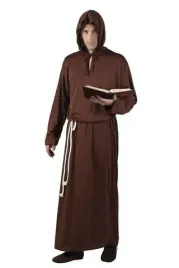 ad-stroj-zakonnik-mnich-83846-m-l-swiety-jozef-franciszek-habit