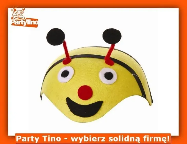 czapka-pszczolka-cc095-marka-inna-marka