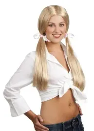 peruka-dluga-blond-kucyki-86379
