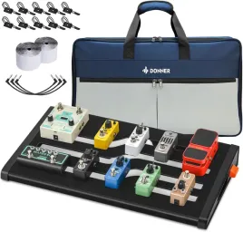 donner-db-s200-deska-do-pedalow-efektow-gitarowych-i-wodoodporny