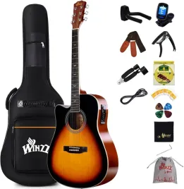 gitara-elektroakustyczna-winzz-4-4-zestaw-gitar-western-dla-leworecznych