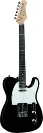 eko-vt-380-black-gitara-elektryczna-ksztalt-tele-kolor-czarny-i-bialy
