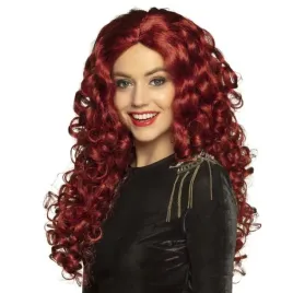 peruka-dluga-czerwona-loki-85060-merida-mermaid-syrena-ksiezniczka-krolowa