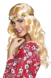 peruka-dluga-blond-dzieci-kwiaty-85827