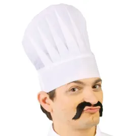 czapka-szef-kuchni-kucharza-13580bz-kucharz