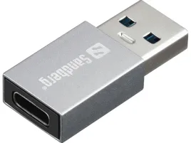 adapter-sandberg-usb-a-do-usb-c-136-46