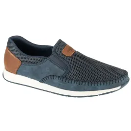moccasins