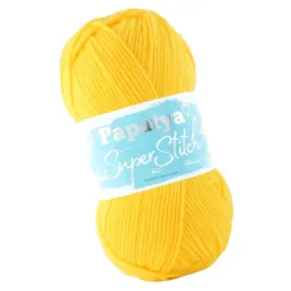 wloczka-papatya-super-stitch-akrylowa-gruba-akryl-100percent-kolor-zolty-7830
