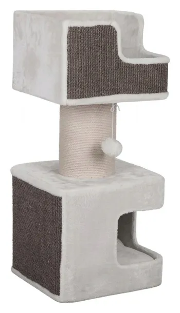 trixie-drapak-stojacy-ava-86cm-rodzaj-drapak-niski-legowisko-slupek-do-drapania