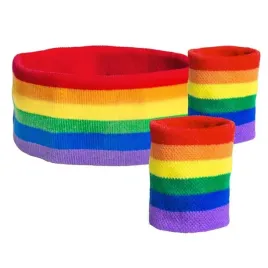 zestaw-opasek-frotek-multikolor-01897-disco-fitness-lgbt-teczowe