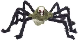 pajak-z-czaszka-gigant-d2706-wlochaty-halloween-dekoracja