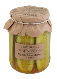 ogorki-kanapkowe-z-chili-710-g-380-g-luniak