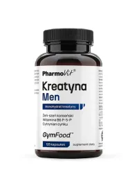 kreatyna-men-bezglutenowa-125-kapsulek-pharmovit-gym-food
