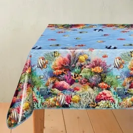 cerata-rybki-w-morzu-metraz-szer-140cm-mocna-na-flizelinie
