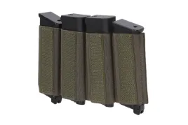 poczworna-wkladka-na-magazynki-do-pm-wosport-ranger-green