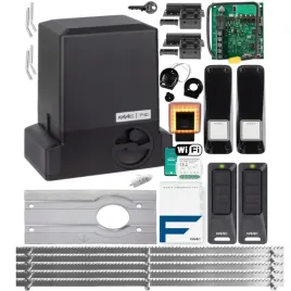 faac-740-delta-2-zestaw-do-500-kg-2-piloty-xt4-fds-xled-wifi-listwa-5m