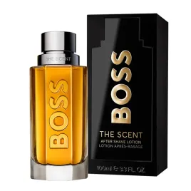 hugo-boss-the-scent-woda-po-goleniu-z-atomizerem-100ml