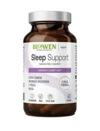 biowen-sleep-support-60-kapsulek