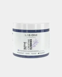 lab-one-n1-creatine-gummies-60-zelek-o-smaku-jagodowym