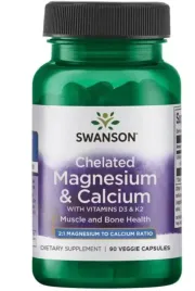 swanson-albion-chelat-magnez-i-wapn-z-d3-i-k2-90-vege-kapsulek