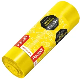 paclan-worki-do-segregacji-plastik-zolty-120l-10-sztuk