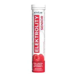 activlab-elektrolity-senior-20-tabletek-musujacych-o-smaku-malinowym