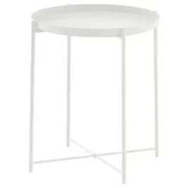 ikea-gladom-stolik-z-taca-bialy-45x53-cm-metal