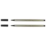 cienkopis-d-rect-d407-czarny-x-2szt