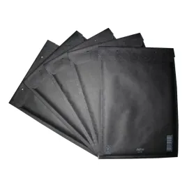 koperty-babelkowe-airpro-czarne-17g-5szt