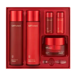 cell-fusion-c-red-ultimate-set-zestaw-toner-emulsja-krem
