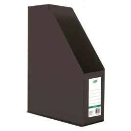 pojemnik-d-rect-na-czasopisma-pvc-a4-90mm-czarny
