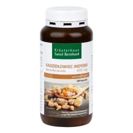sanct-bernhard-koncentrat-kadzidlowiec-indyjski-400-mg-180-kapsulek