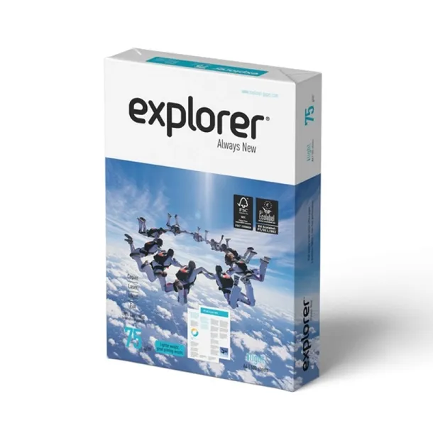 papier-ksero-explorer-ilight-a4-kl-a-x2500-karton-format-papieru-format-a4